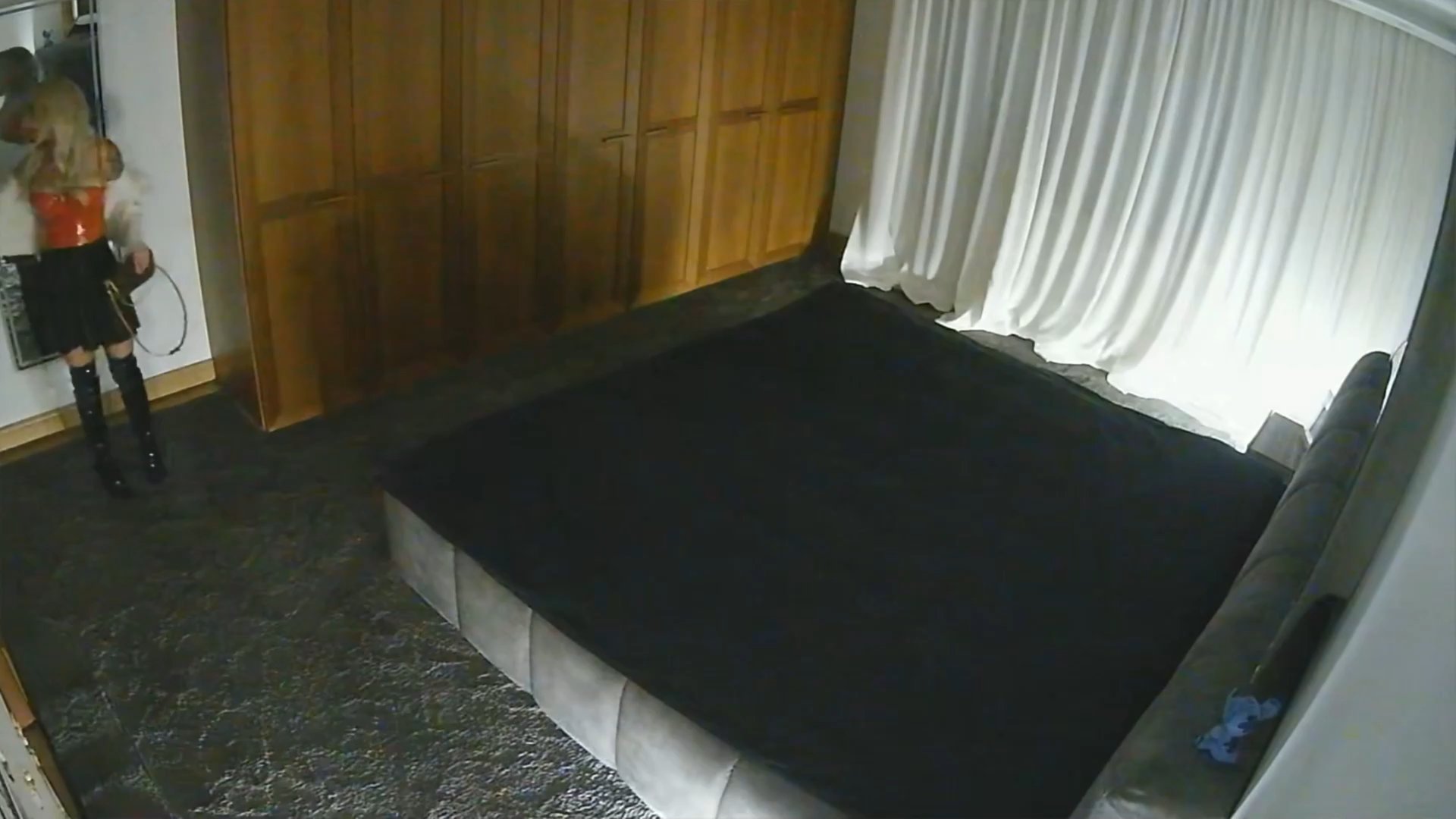 Thai Couple IP Camera Bedroom Sex - Asian Spy Cam Leaked