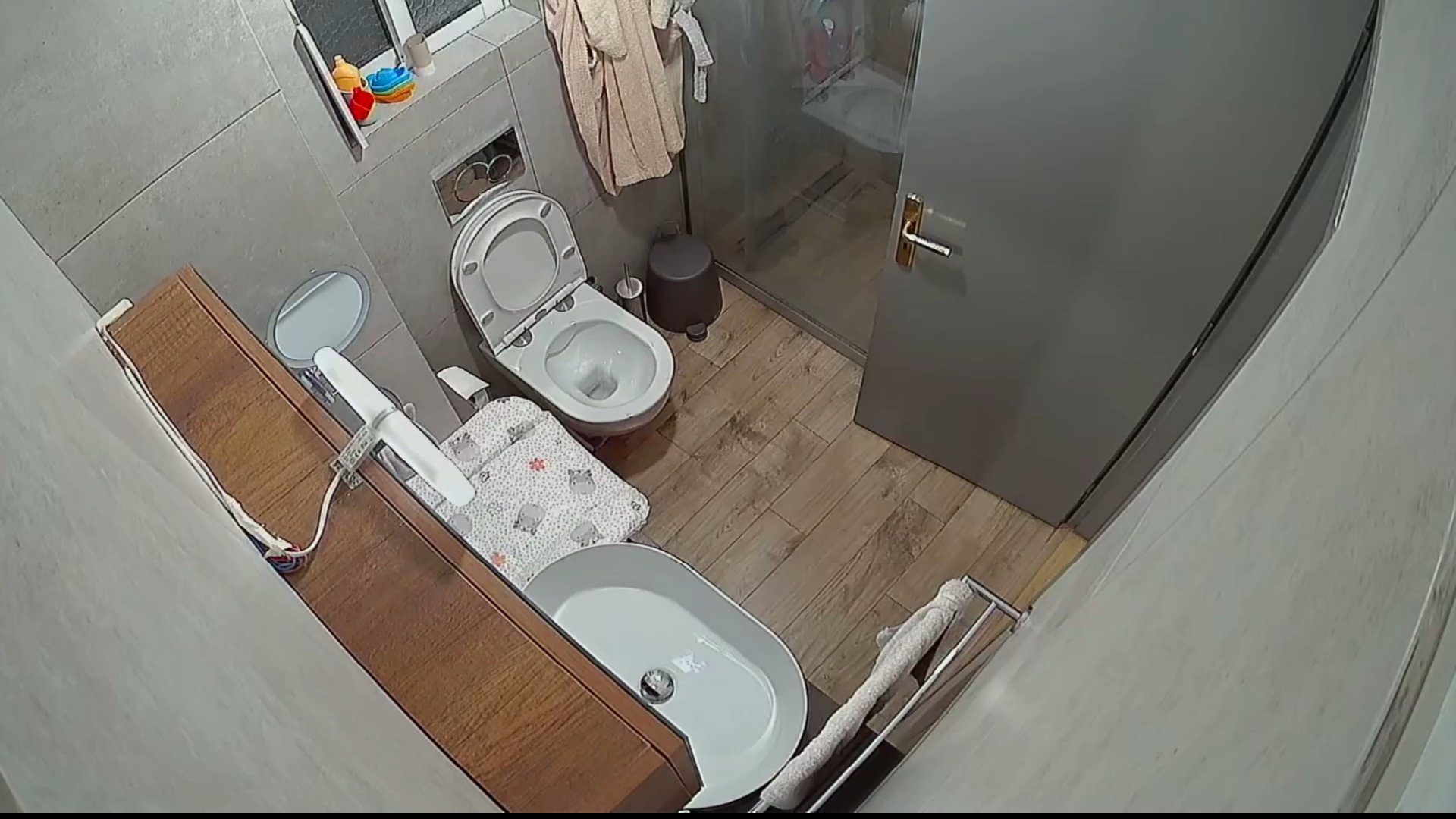 Real Amateur Couple Bedroom Spy Cam - Authentic Sex Footage