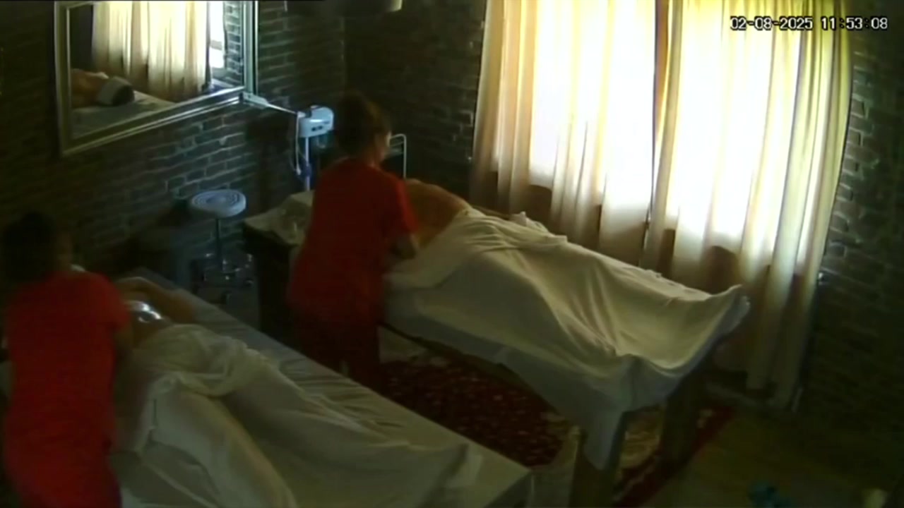 Japan Bedroom Hidden Camera Recording 036