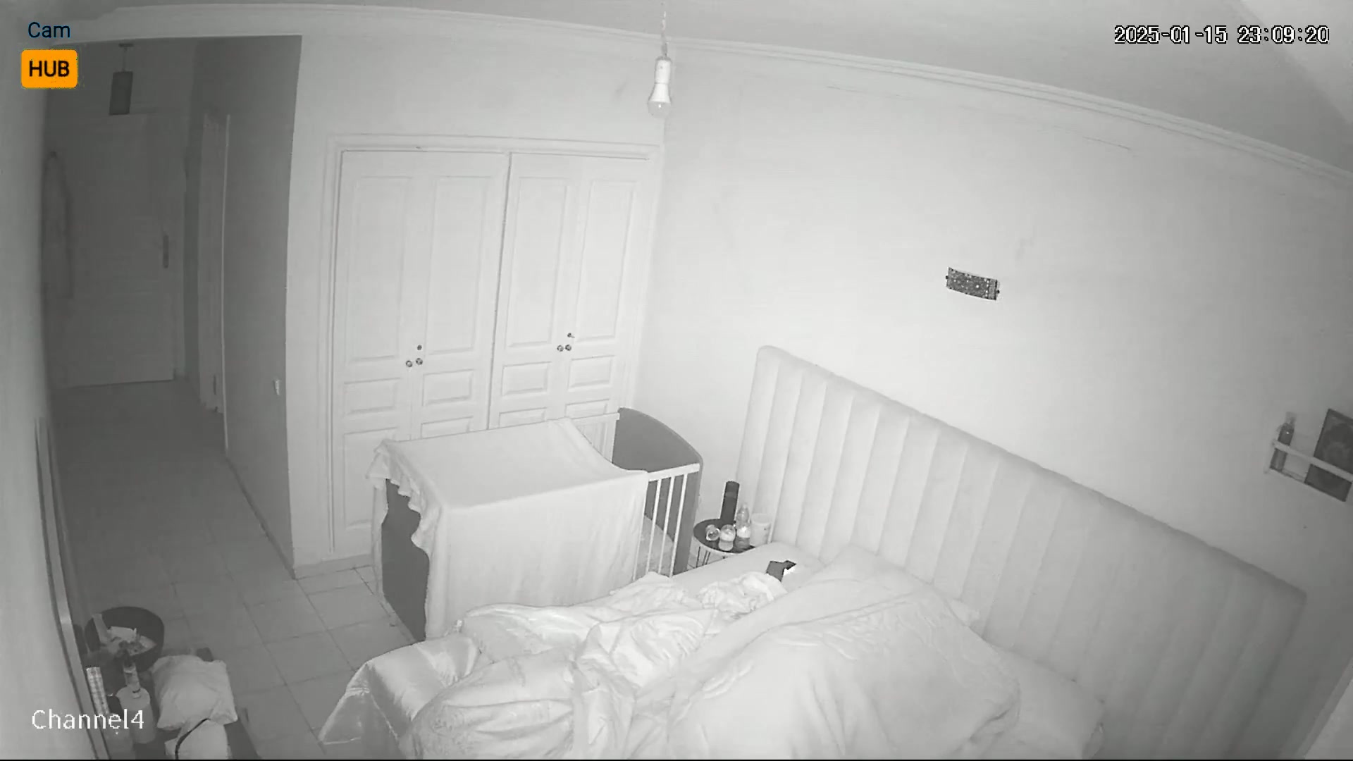 Japan Bedroom Hidden Camera Recording 186