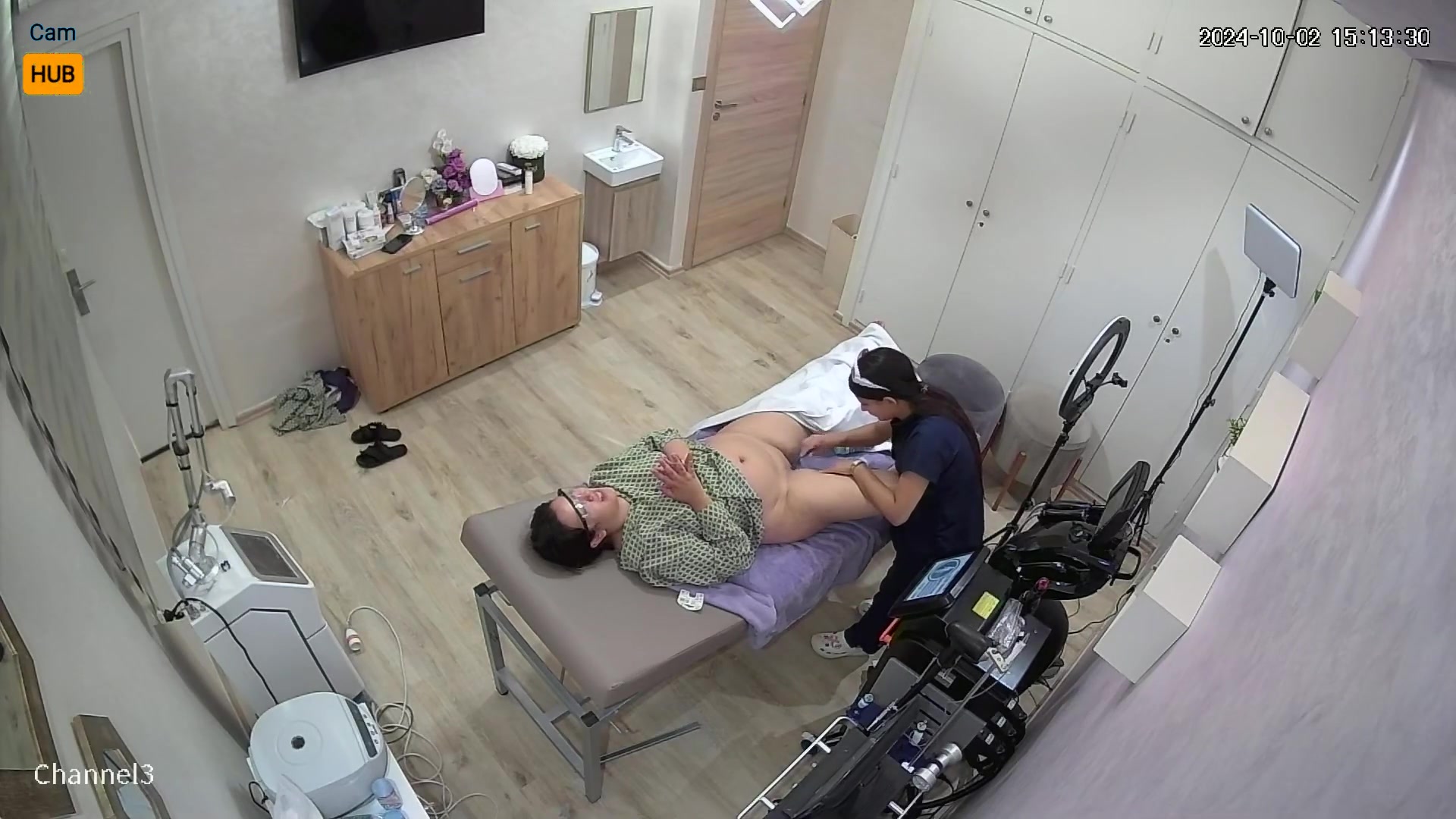 Asian Couple Bedroom Spy Cam Leaked 192