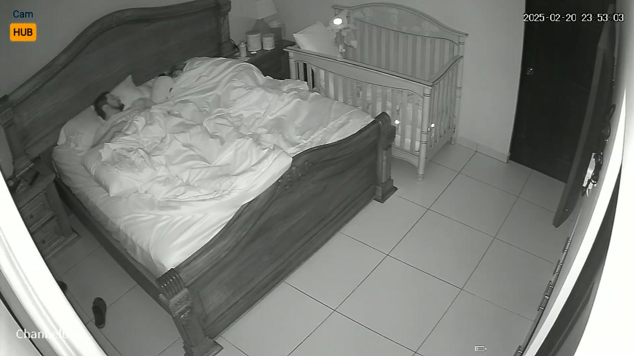 Asian Couple Bedroom Spy Cam Leaked 292