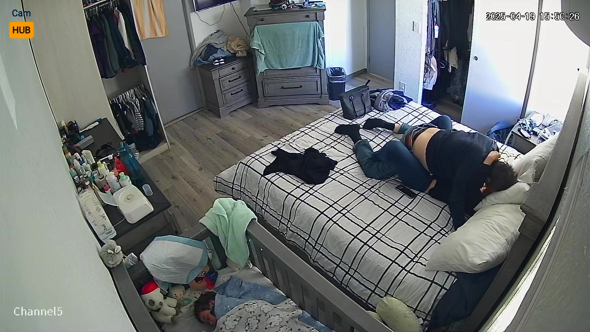 Asian Couple Bedroom Spy Cam Leaked 332