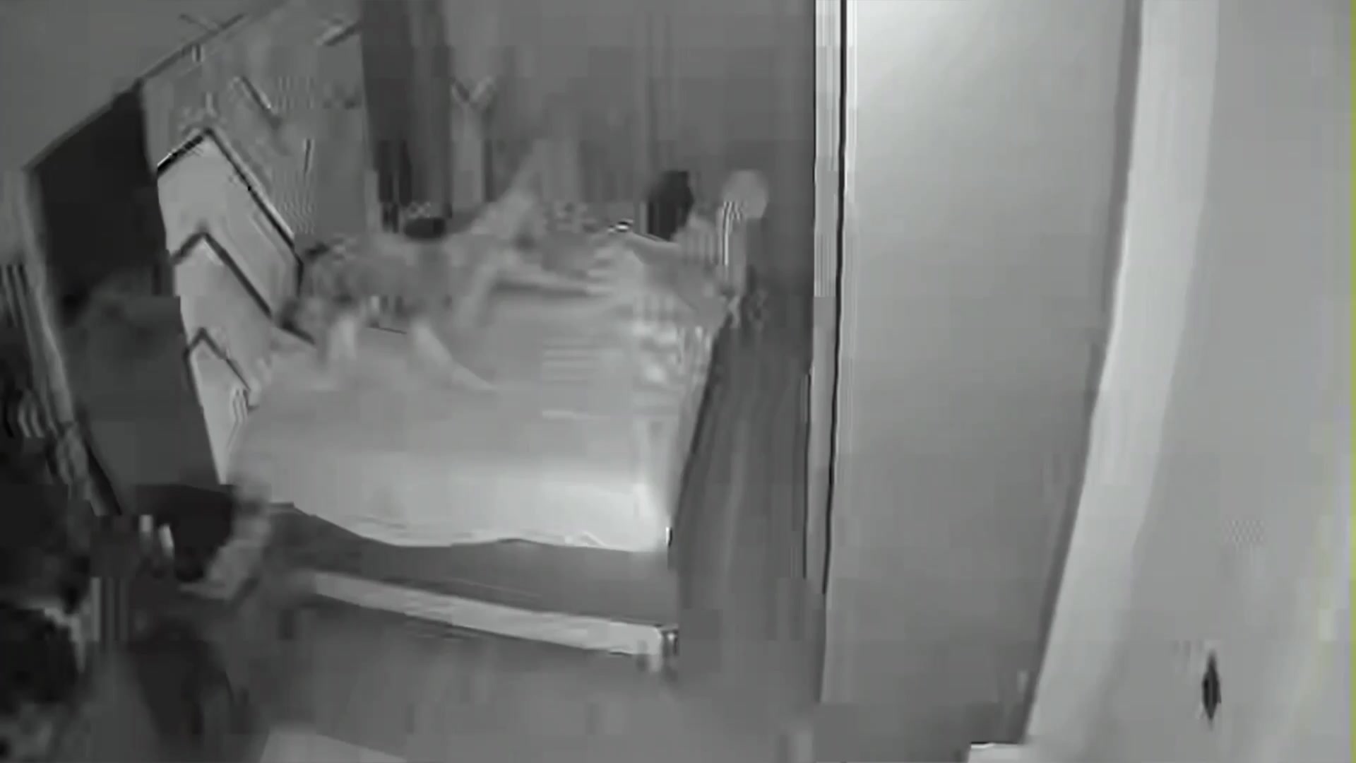 Korean Bedroom Camera - Real Couple 418