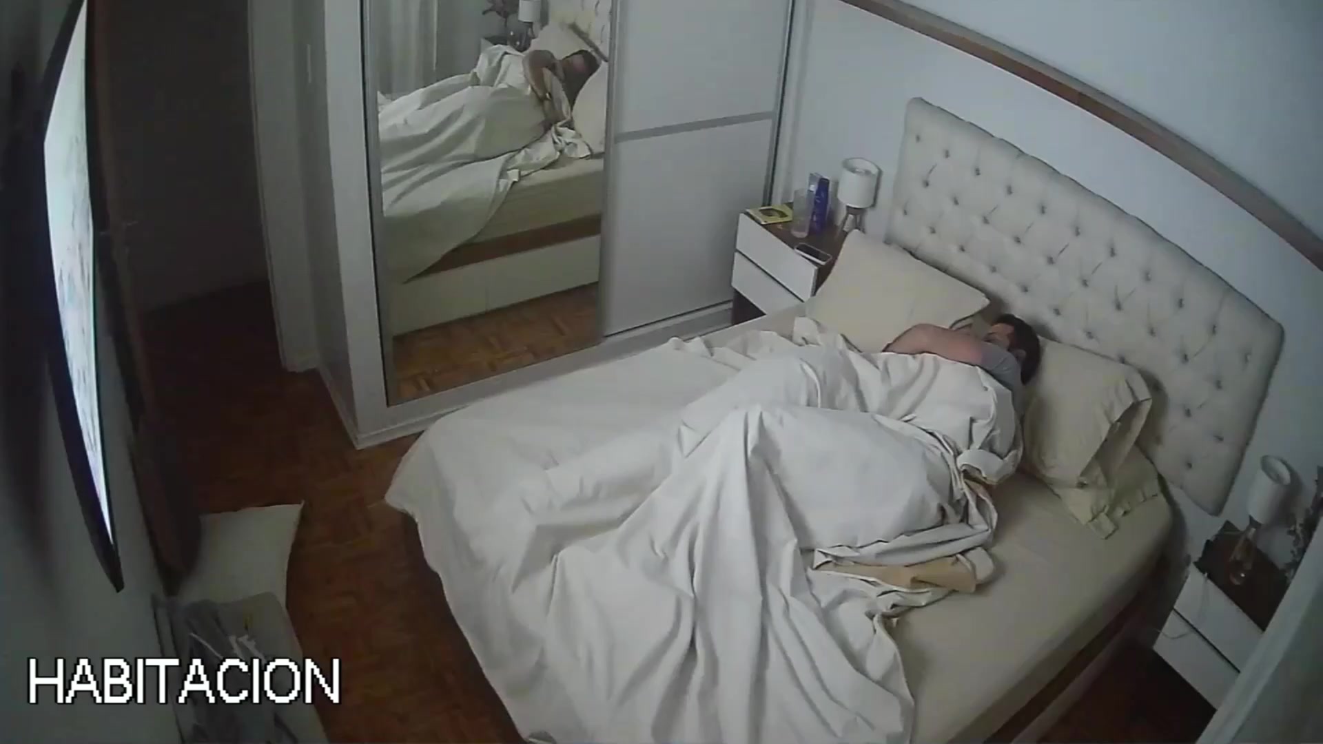 Korean Bedroom Camera - Real Couple 473