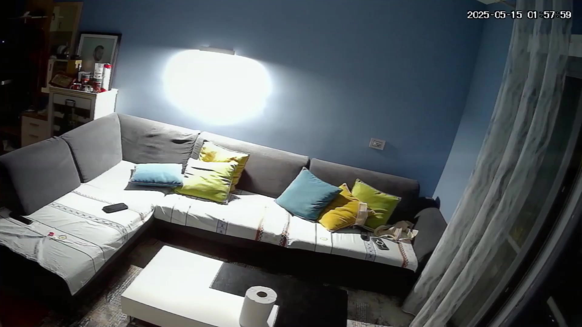 Japanese Hidden Bedroom Cam Footage 494