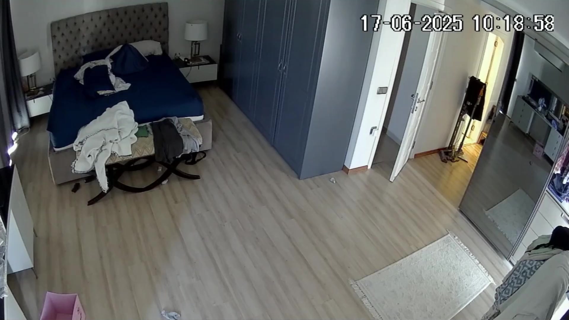 Spy Cam Bedroom - Neighbors Never Knew 538