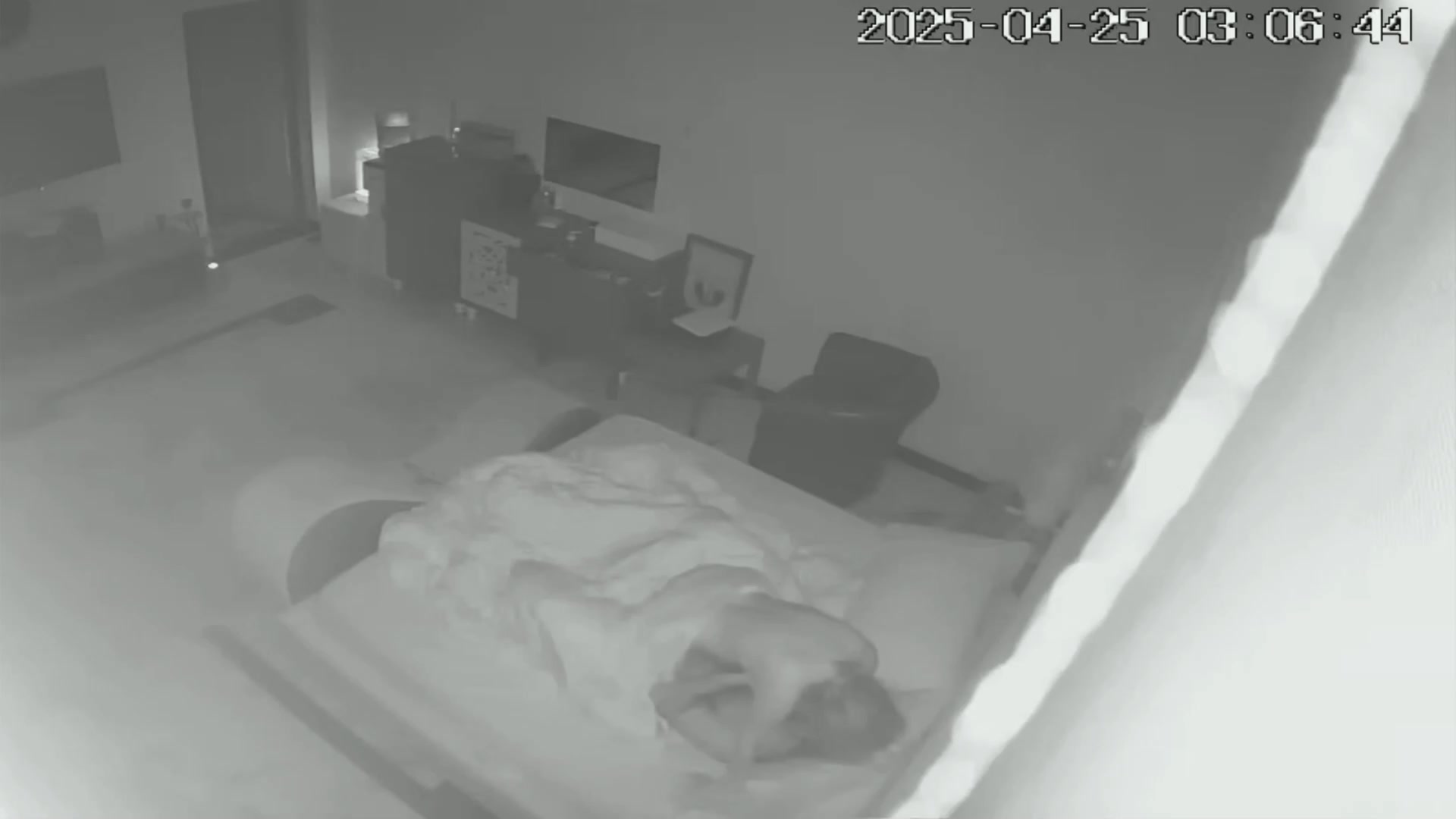 Korean Bedroom Camera - Real Couple 643